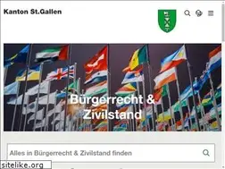 Sites similar to afbz.sg.ch