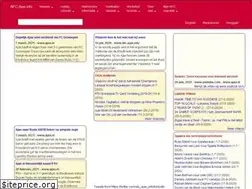 Sites similar to afc-ajax.info