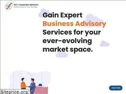 Sites similar to afc-corp.com