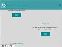 Sites similar to afc-filter.de