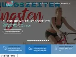 Sites similar to afc-fn.de