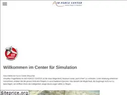 Sites similar to afc-simcenter.ch