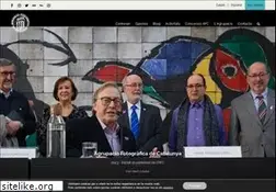Sites similar to afc.cat