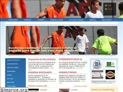Sites similar to afc.net.br