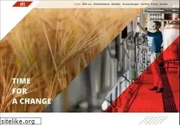 Sites similar to afc.net