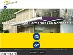 Sites similar to afc14.com
