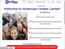 Sites similar to afc247.com