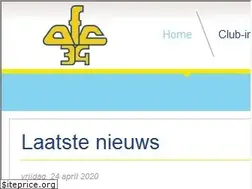 Sites similar to afc34.nl