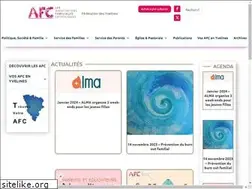 Sites similar to afc78.org