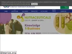 Sites similar to afca-aditivos.org