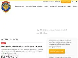 Sites similar to afca.ca
