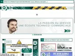 Sites similar to afca.fr