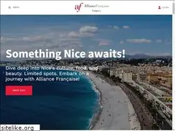 Sites similar to afcalgary.ca