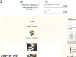 Sites similar to afcamae.com