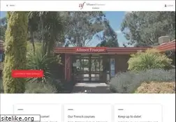 Sites similar to afcanberra.com.au