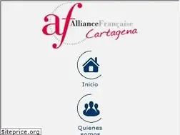 Sites similar to afcartagena.org