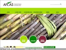 Sites similar to afcas-asso.org