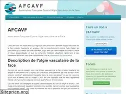 Sites similar to afcavf.org