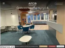 Sites similar to afcb.fr