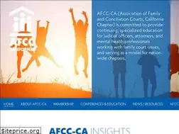 Sites similar to afcc-ca.org