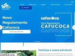Sites similar to afcc.com.br