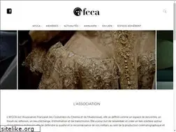 Sites similar to afcca.fr