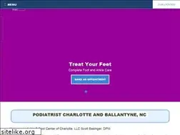 Sites similar to afccharlotte.com