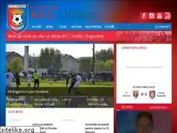 Sites similar to afcchindiatargoviste.ro