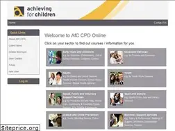 Sites similar to afccpdonline.co.uk