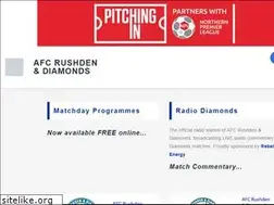 Sites similar to afcdiamonds.com