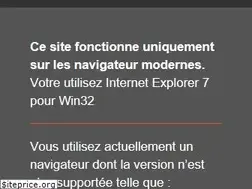 Sites similar to afcdp.net