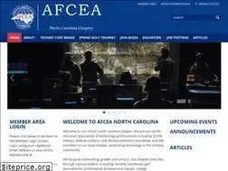 Sites similar to afcea-nc.org