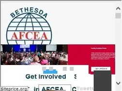 Sites similar to afceabethesda.org