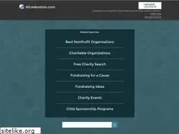 Sites similar to afceaboston.com