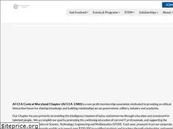 Sites similar to afceacmd.org