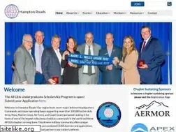 Sites similar to afceahamptonroads.org