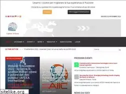Sites similar to afcearoma.it