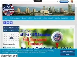 Sites similar to afceatampa.org