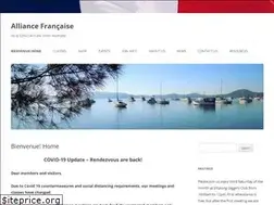 Sites similar to afcentralcoast.org.au