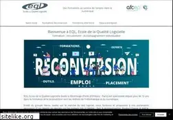 Sites similar to afcepf.fr