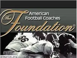 Sites similar to afcf.us