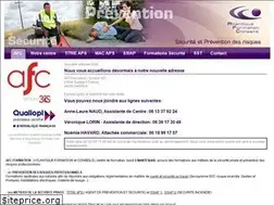 Sites similar to afcformation.fr