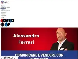 Sites similar to afcformazione.it