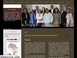 Sites similar to afcgn.org