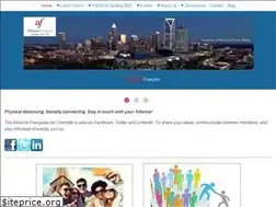 Sites similar to afcharlotte.org