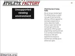 Sites similar to afchester.global