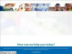 Sites similar to afchildrensservices.ca