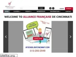 Sites similar to afcincinnati.com