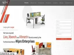 Sites similar to afcindia.in