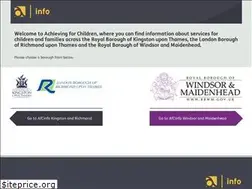 Sites similar to afcinfo.org.uk